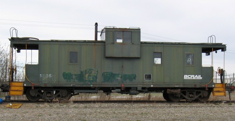 BCOL 1805