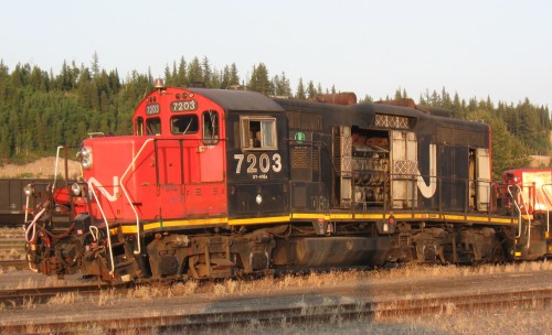 CN 7203