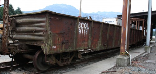 BCOL 9115