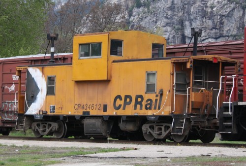 CP 434 612