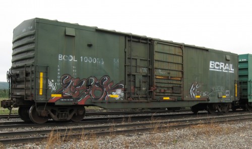 BCOL 100 038