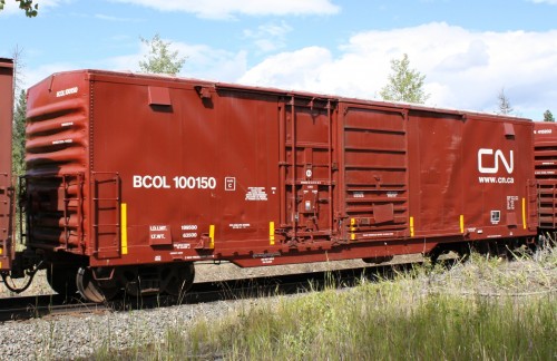 BCOL 100 150