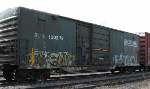 BCOL 100 273