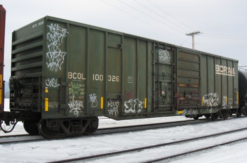 BCOL 100 326