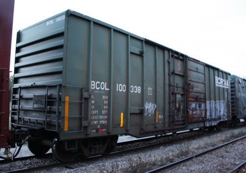 BCOL 100 338