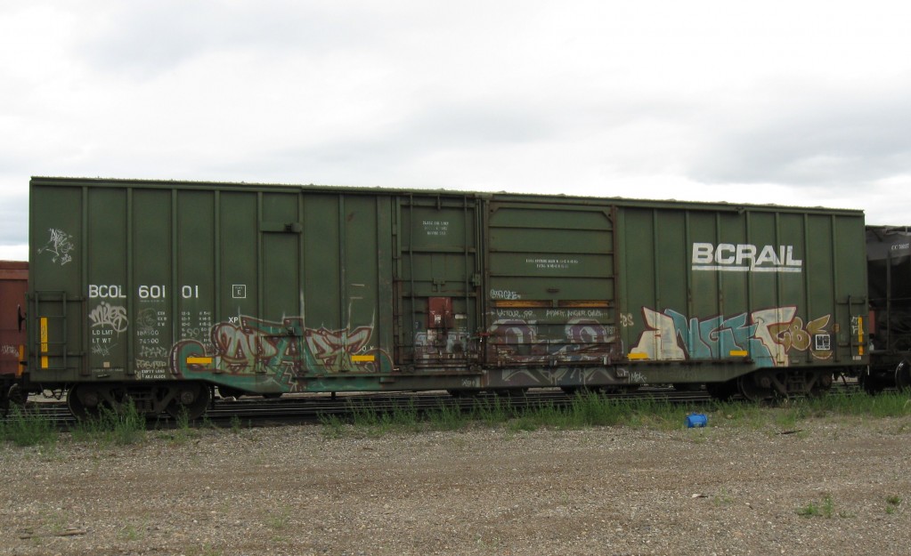 BCOL 60 101