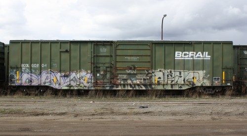 BCOL 60 204