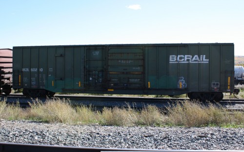 BCOL 60 210