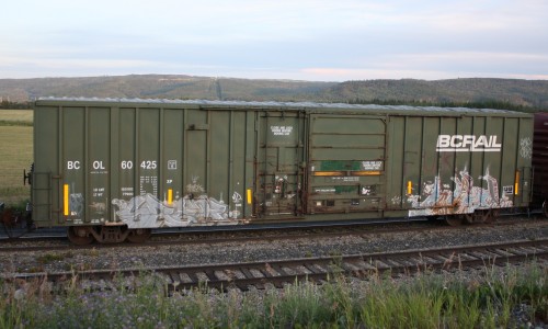 BCOL 60 425