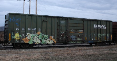 BCOL 60 448