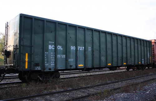 BCOL 90 727