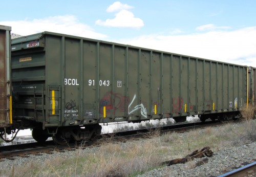 BCOL 91 043