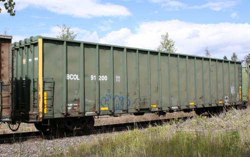 BCOL 91 200