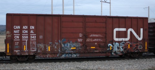 CN 558 342