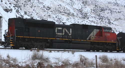 CN 8008