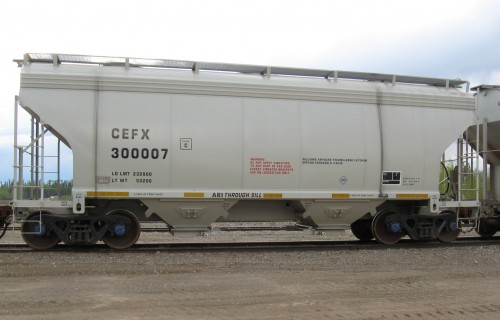CEFX 300 007