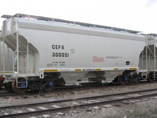 CEFX 300 051