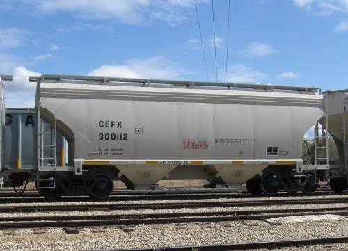 CEFX 300 112