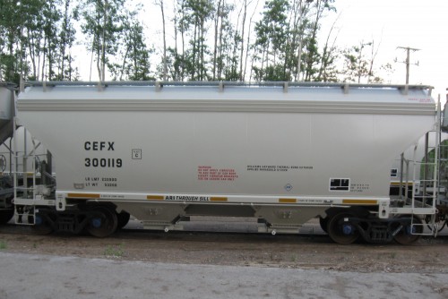 CEFX 300 119