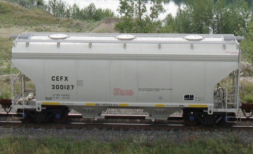CEFX 300 127