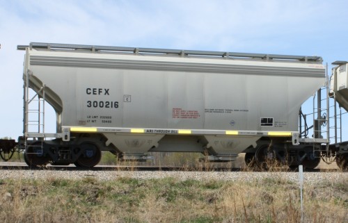 CEFX 300 216