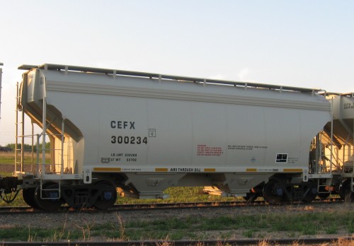 CEFX 300 234
