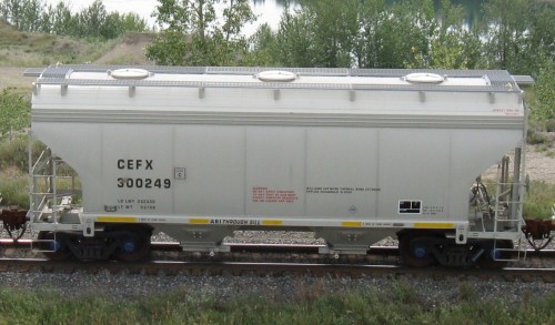 CEFX 300 249