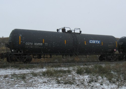 CGTX 30 255