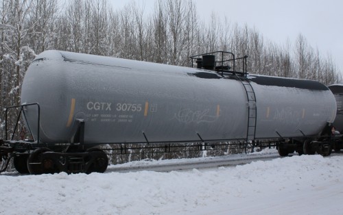 CGTX 30 755