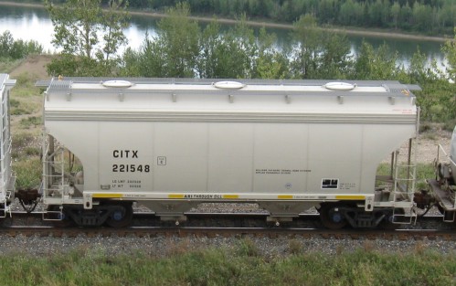 CITX 221 548