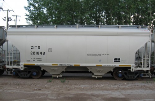 CITX 221 848
