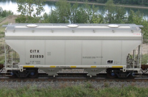 CITX 221 899