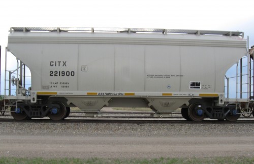 CITX 221 900