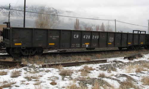 CP 428 240
