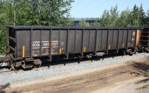 BCOL 900 057
