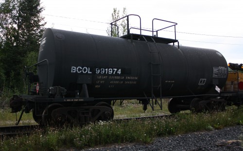 BCOL 991 974