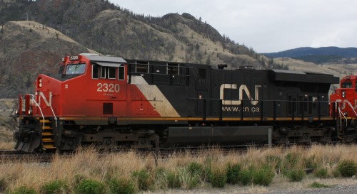 CN 2320