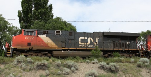 CN 2322
