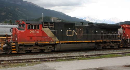 CN 2504