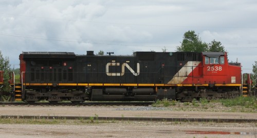 CN 2538