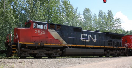 CN 2625