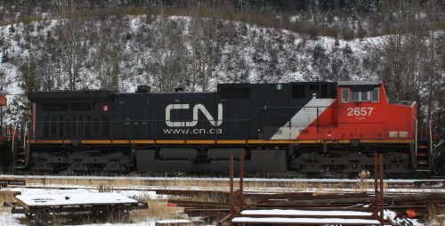 CN 2657