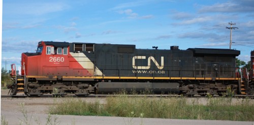 CN 2660