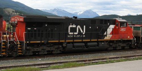 CN 2802