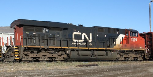 CN 2808