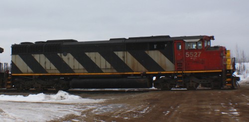 CN 5527