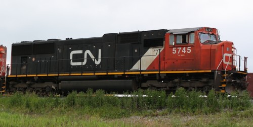 CN 5745