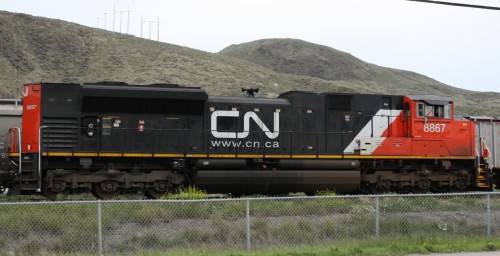 CN 8867
