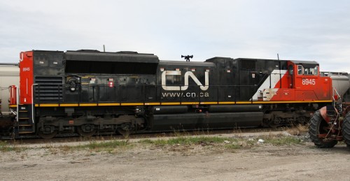 CN 8945