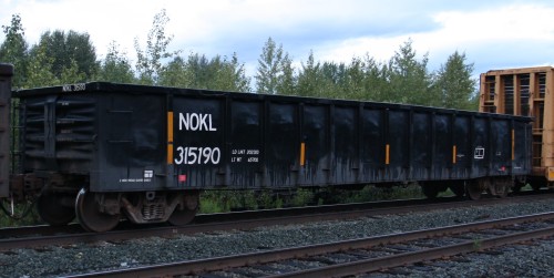 NOKL 315 190